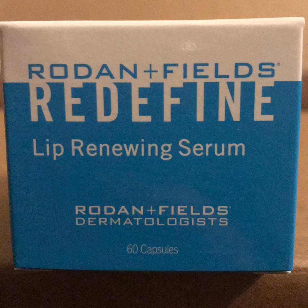 Rodan + Fields Redefine Lip Renewing Serum